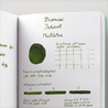 Diamine Inkvent Mistletoe Inchiostro 50 ml Blue Edition