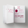 Diamine Inkvent Mulled Wine Inchiostro 50 ml Blue Edition