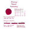 Diamine Inkvent Mulled Wine Inchiostro 50 ml Blue Edition