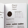 Diamine Inkvent Solstice Inchiostro 50 ml Blue Edition Shimmer