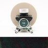 Diamine Inkvent Holly Ink Bottle 50 ml Blue Edition Sheen