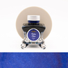 Diamine Inkvent Festive Cheer Inchiostro 50 ml Blue Edition Sheen