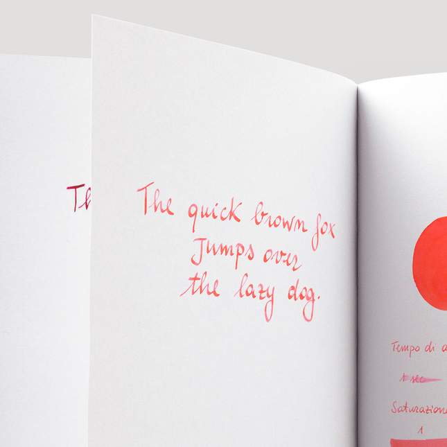 Diamine Coral Inchiostro 30 ml