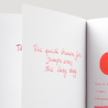Diamine Coral Inchiostro 30 ml