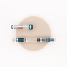 Twsbi Diamond 580AL R Fountain Pen Prussian Blue Special Edition Twsbi Diamond 580AL R Fountain Pen Prussian Blue Special Edition