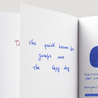 Diamine Flower Cornflower Inchiostro 30 ml Diamine Flower Cornflower Inchiostro 30 ml