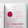 Diamine Crimson Inchiostro 30 ml Diamine Crimson Inchiostro 30 ml