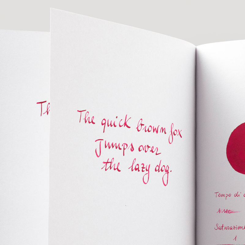 Diamine Crimson Inchiostro 30 ml Diamine Crimson Inchiostro 30 ml