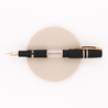 Visconti Homo Sapiens Fountain Pen Crystal Dream Visconti Homo Sapiens Fountain Pen Crystal Dream
