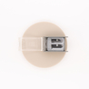 Palomino Blackwing Two-Step Long Point Temperamatite Grigio