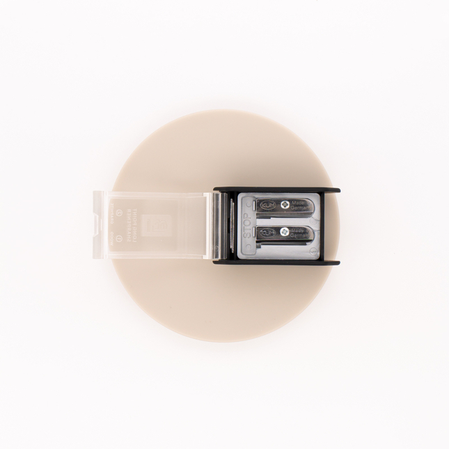 Palomino Blackwing Two-Step Long Point Temperamatite Nero