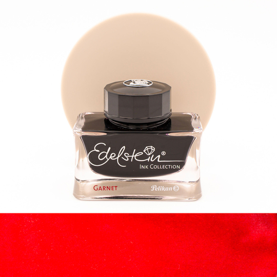 Pelikan Edelstein Garnet Inchiostro 50 ml