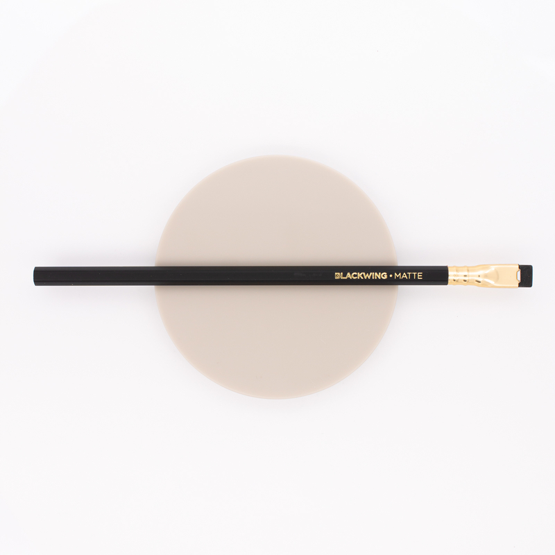 Palomino Blackwing Matte Set of 12 Pencils
