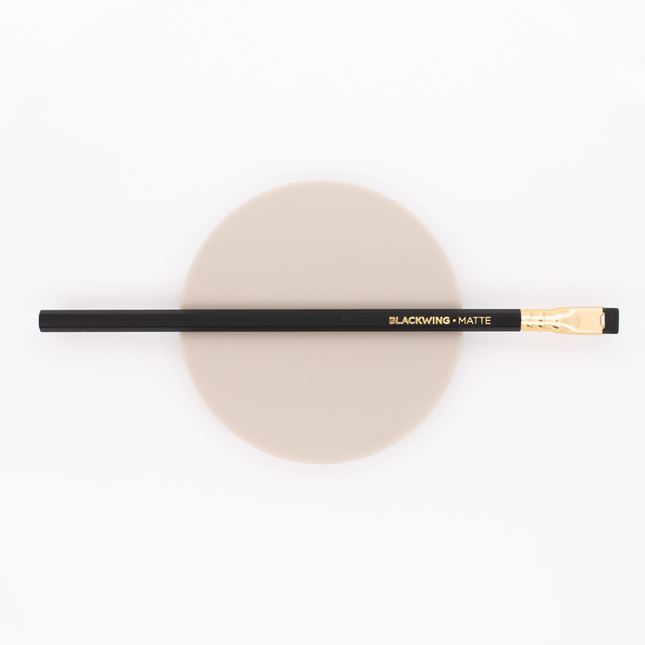 Palomino Blackwing Matte Set da 12 Matite