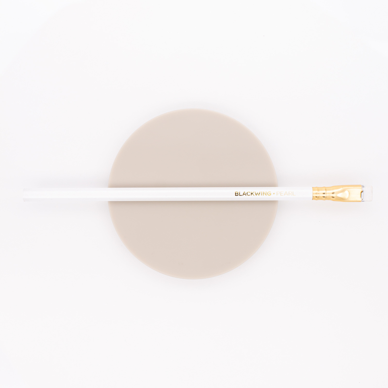 Palomino Blackwing Pearl Set da 12 Matite