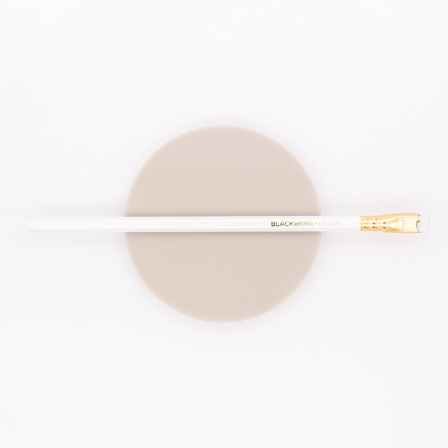 Palomino Blackwing Pearl Set da 12 Matite