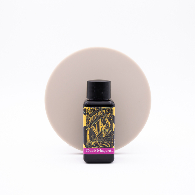 Diamine Deep Magenta Inchiostro 30 ml