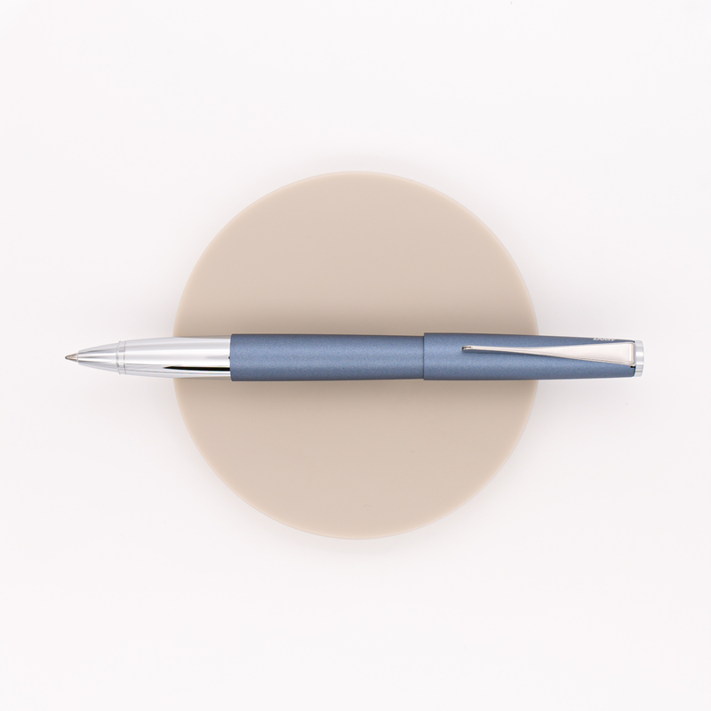 Lamy Studio Penna Roller Glacier Edizione Speciale 2020