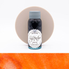 Robert Oster Shake 'N' Shimmy Glistening Orange Rumble Ink Bottle 50 ml