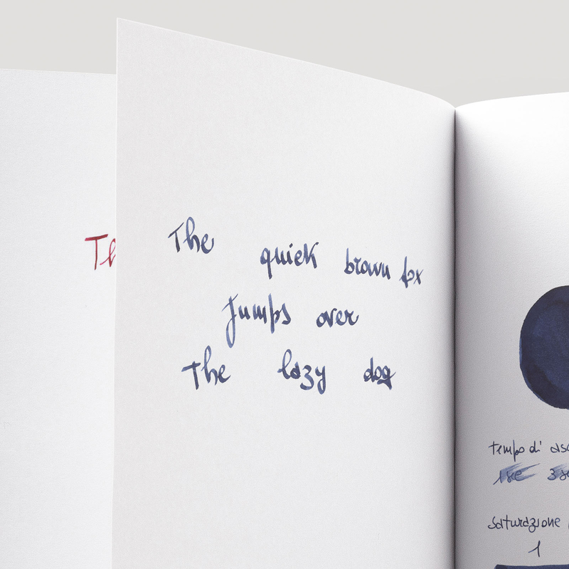 Diamine Denim Inchiostro 30 ml Diamine Denim Inchiostro 30 ml
