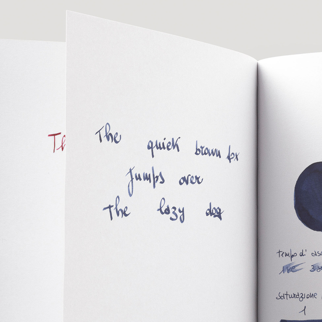 Diamine Denim Inchiostro 30 ml