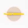 Aurora Ipsilon Demo Colors Fountain Pen Yellow & Gold