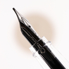 Aurora Ipsilon Demo Colors Penna Stilografica Rossa & Rodio