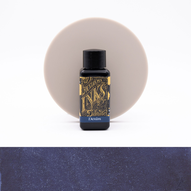 Diamine Denim Inchiostro 30 ml