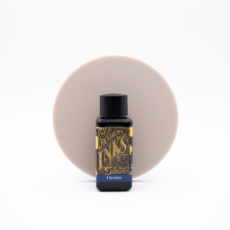 Diamine Denim Inchiostro 30 ml