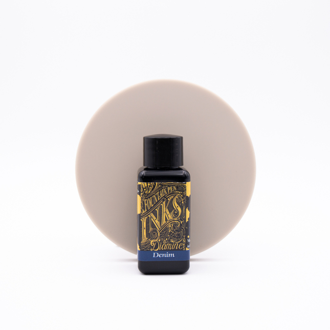Diamine Denim Inchiostro 30 ml