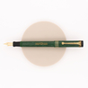 Aurora Internazionale Fountain Pen Green Limited Edition
