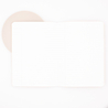 Rhodia Composition Book A5 Lined Black