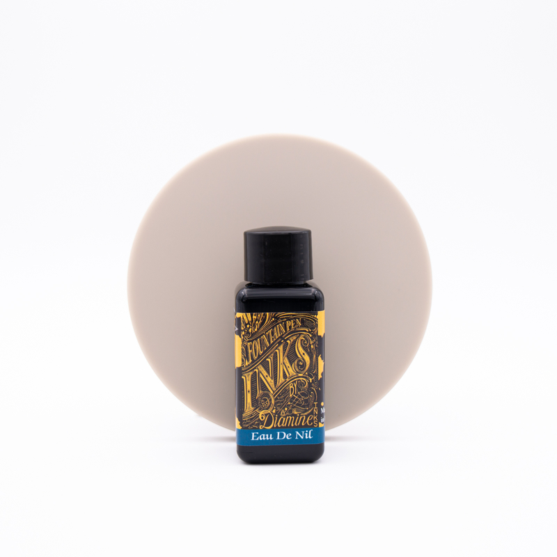 Diamine Eau de Nil Inchiostro 30 ml
