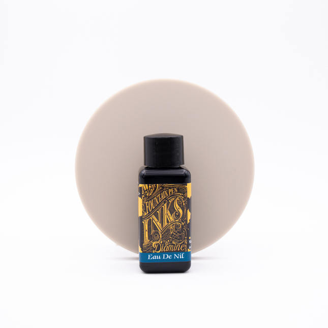 Diamine Eau de Nil Inchiostro 30 ml