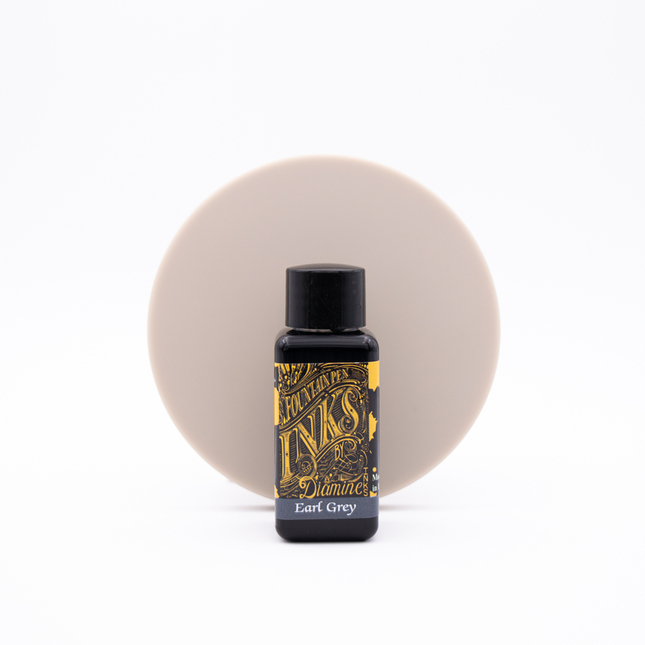Diamine Earl Grey Inchiostro 30 ml
