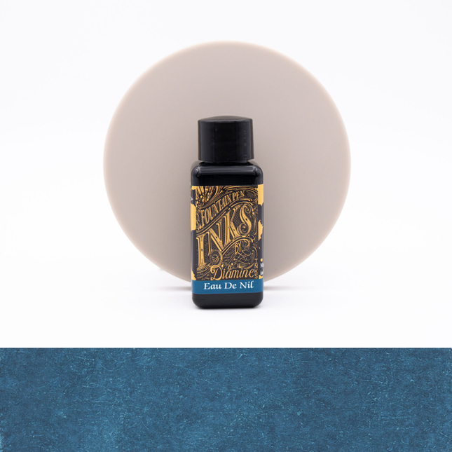 Diamine Eau de Nil Inchiostro 30 ml