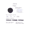 Diamine Eclipse Ink Bottle 30 ml