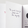 Diamine Eclipse Ink Bottle 30 ml