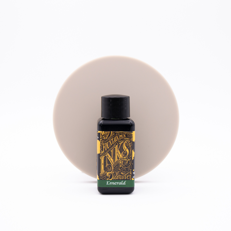 Diamine Emerald Inchiostro 30 ml