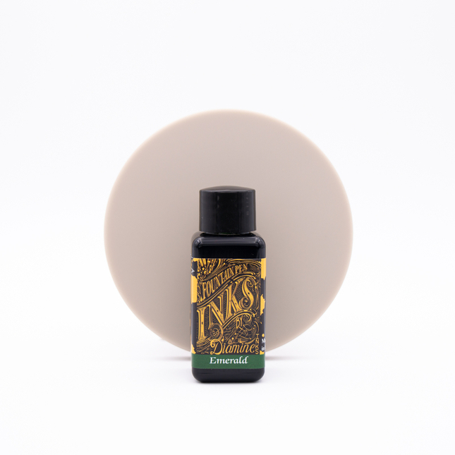 Diamine Emerald Inchiostro 30 ml