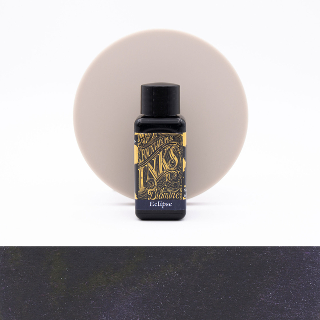Diamine Eclipse Ink Bottle 30 ml