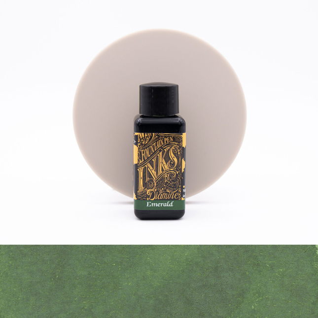 Diamine Emerald Inchiostro 30 ml