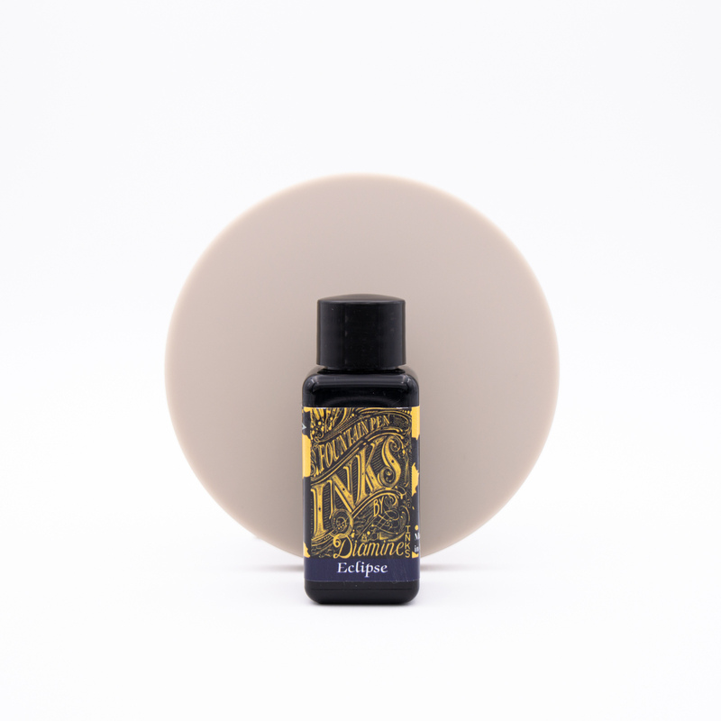 Diamine Eclipse Ink Bottle 30 ml