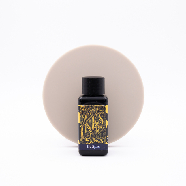 Diamine Eclipse Ink Bottle 30 ml