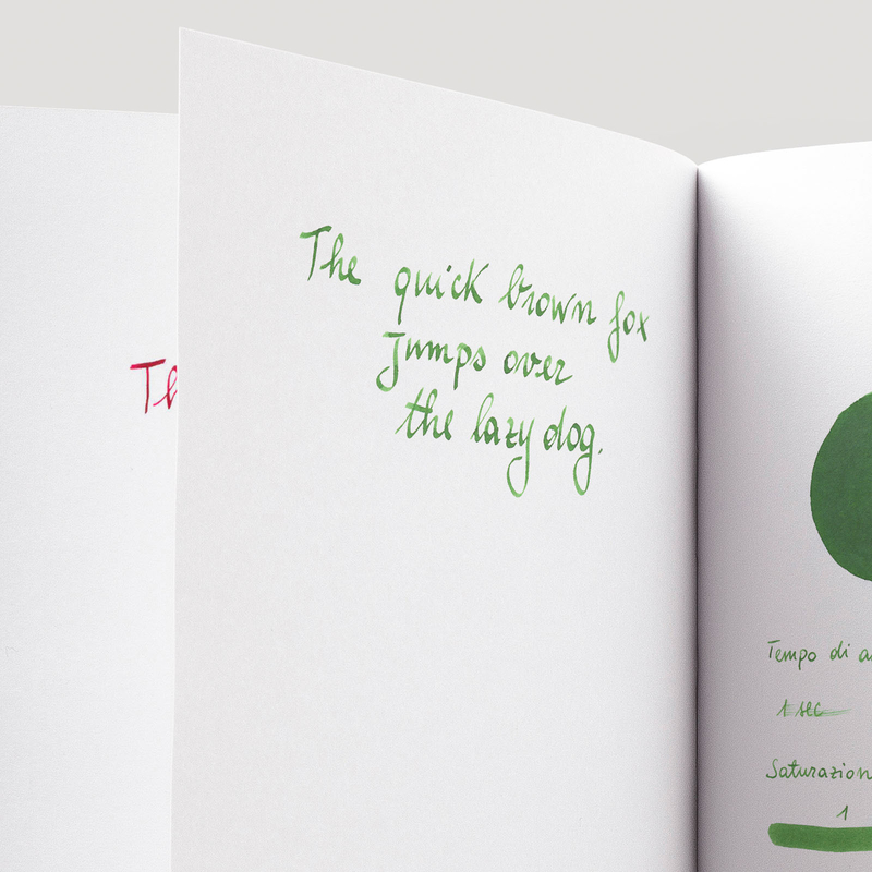 Diamine Emerald Inchiostro 30 ml Diamine Emerald Inchiostro 30 ml