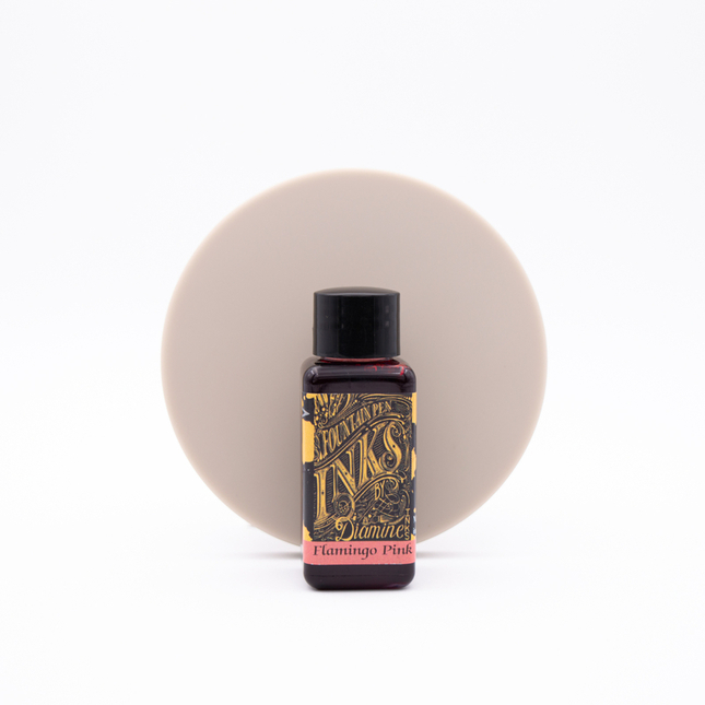 Diamine Flamingo Pink Inchiostro 30 ml