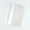 Hobonichi Cover on Cover for A5 Size Clear
