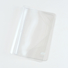 Hobonichi Cover on Cover per Agende formato A6 Trasparente