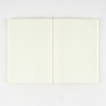 Hobonichi Plain Notebook A6 Carta Tomoe River Quadretti