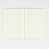 Hobonichi Plain Notebook A6 Tomoe River Paper Grid